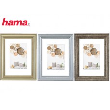 Пластмасова фото рамка 13*18 модел 175796, 175802, 175808 Пластмасова фото рамка 13*18 модел 175796, 175802, 175808