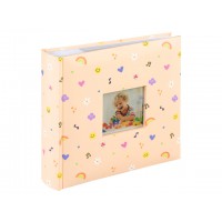 ФОТО АЛБУМ ЗА 200 СНИМКИ 10*15 модел 7136