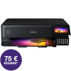 Фотопринтер EPSON L8180