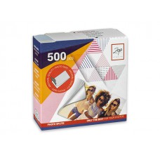 ФОТО ЛЕПЕНКИ  500 бр. BX500