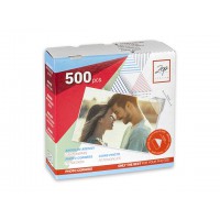 ФОТО ЪГЛИ 500 бр. CR500 ФОТО ЪГЛИ 500 бр. CR500