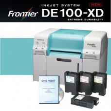FujiFilm Frontier DE 100 XD + Odessos One Print Software
