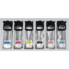 Мастило за принтер Fujifilm Frontier DX 400 Мастило за принтер Fujifilm Frontier DX 400