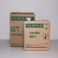 FUJI Frontier Химия NC1 KITx2