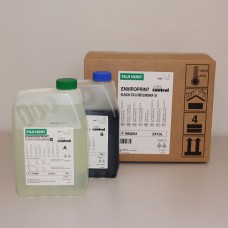 FUJI Enviroprint Bleach-Fix 55 AC