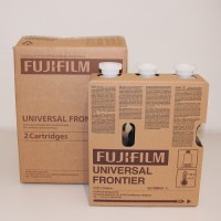 FUJI Universal Frontier