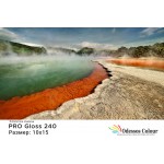 Фотохартия 10x15 PRO GLOSS 240гр. - 100 листа