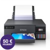 Фотопринтер EPSON L8050 Фотопринтер EPSON L8050