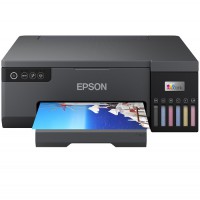 Фотопринтер EPSON L8050