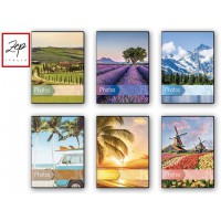 ФОТО АЛБУМ 40 СНИМКИ 10*15  MV4640