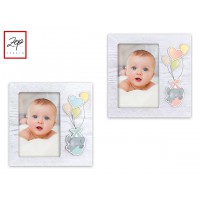 Детска фоторамка 10*15 см. модел RR746P, RR846B Детска фоторамка 10*15 см. модел RR746P, RR846B