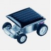 Соларна мини-количка