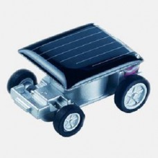 Соларна мини-количка
