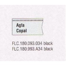 Водач за филми - AGFA, COPAL. 