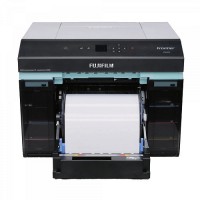 FujiFilm Frontier DX 400 FujiFilm Frontier DX 400